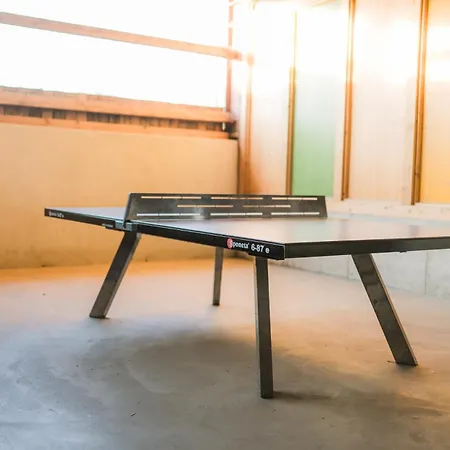 Vakantiehuis Hof Koehne - Doppelhaus - Doppelhexe