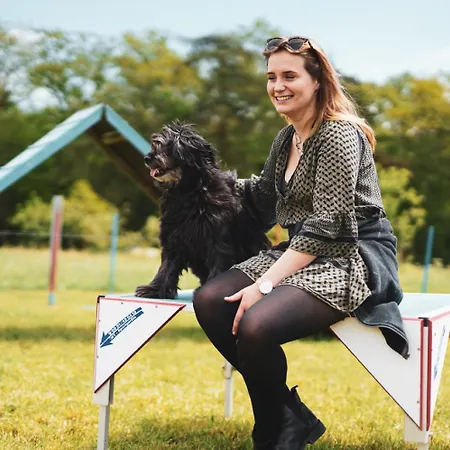 Hof Koehne - Doppelhaus - Doppelhexe Holiday home *