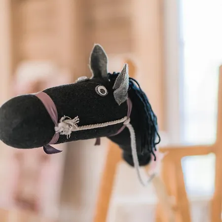 Hof Koehne - Doppelhaus - Doppelhexe