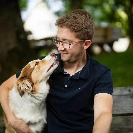 Hof Koehne - Doppelhaus - Doppelhexe Vakantiehuis