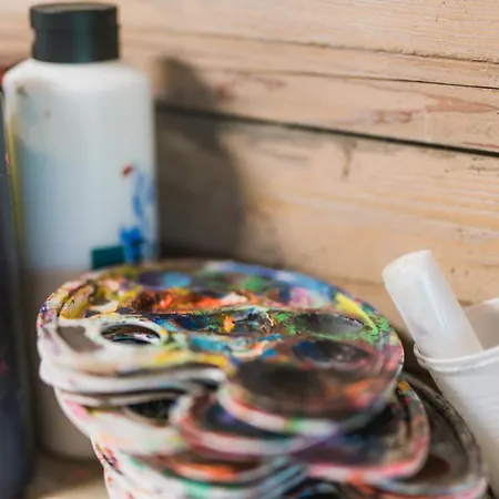 Hof Koehne - Doppelhaus - Doppelhexe Vakantiehuis Schmallenberg