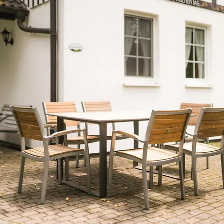 Hof Koehne - Doppelhaus - Doppelhexe Vakantiehuis Schmallenberg