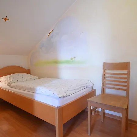 Hof Koehne - Doppelhaus - Doppelhexe Schmallenberg