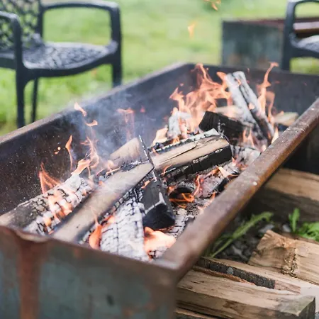 Holiday home Hof Koehne - Doppelhaus - Doppelhexe