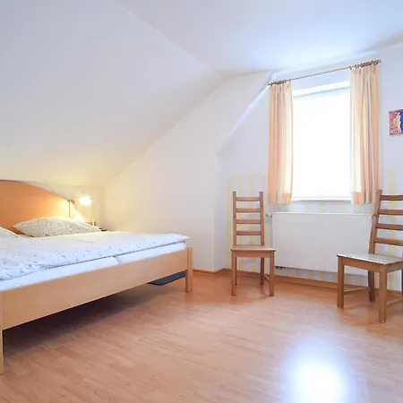 Holiday home Hof Koehne - Doppelhaus - Doppelhexe *