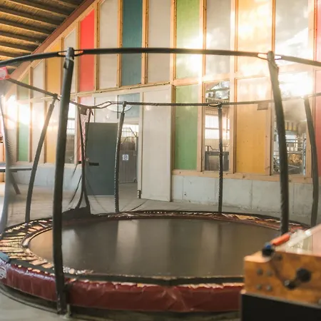 Hof Koehne - Doppelhaus - Doppelhexe * Schmallenberg