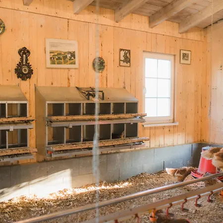 Hof Koehne - Doppelhaus - Doppelhexe * Schmallenberg