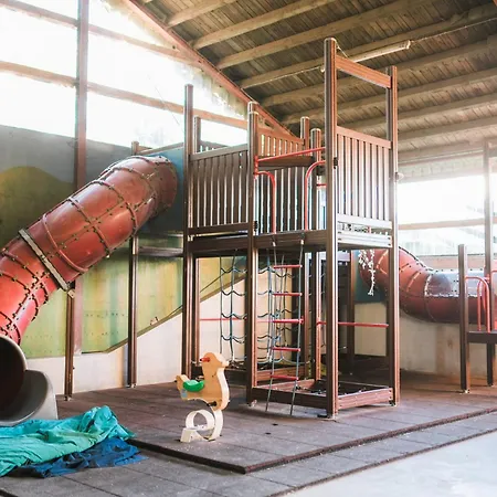 Holiday home Hof Koehne - Doppelhaus - Doppelhexe Schmallenberg