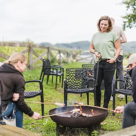 Hof Koehne - Doppelhaus - Doppelhexe Holiday home Schmallenberg