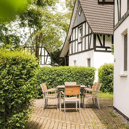 Hof Koehne - Doppelhaus - Doppelhexe Holiday home *