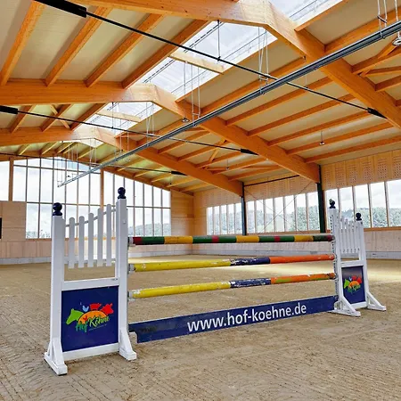 Hof Koehne - Doppelhaus - Doppelhexe * Schmallenberg