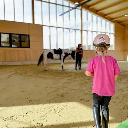Holiday home Hof Koehne - Doppelhaus - Doppelhexe Schmallenberg