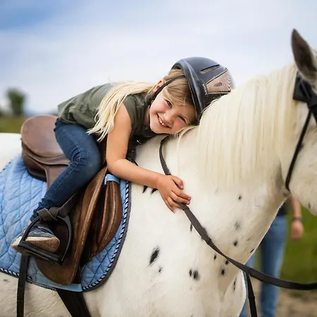 Hof Koehne - Doppelhaus - Doppelhexe * Schmallenberg