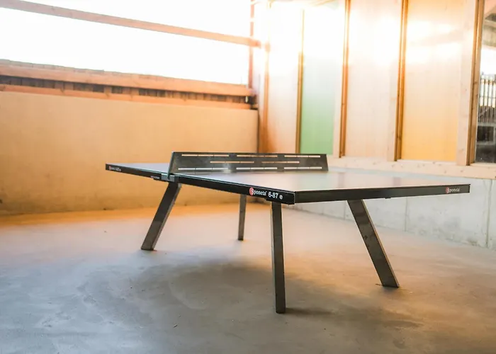 Σπίτι διακοπών Hof Koehne - Doppelhaus - Doppelhexe