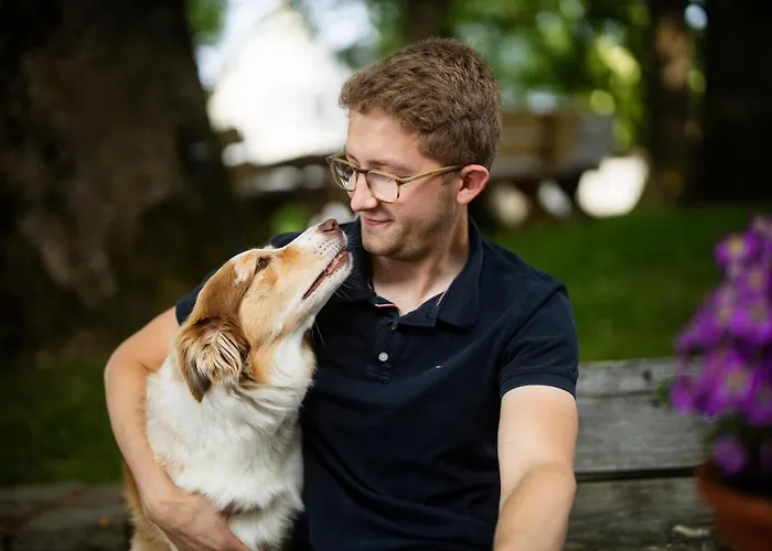 Hof Koehne - Doppelhaus - Doppelhexe Σπίτι διακοπών