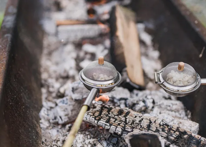 Hof Koehne - Doppelhaus - Doppelhexe Σπίτι διακοπών