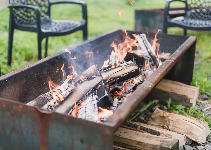 Σπίτι διακοπών Hof Koehne - Doppelhaus - Doppelhexe