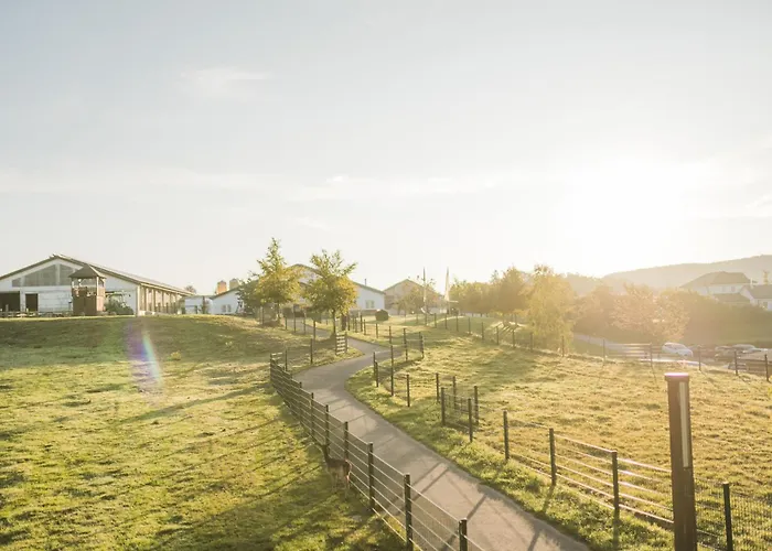 Hof Koehne - Doppelhaus - Doppelhexe Σπίτι διακοπών *