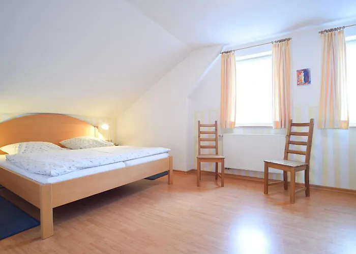 Σπίτι διακοπών Hof Koehne - Doppelhaus - Doppelhexe *