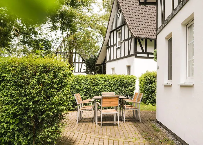 Hof Koehne - Doppelhaus - Doppelhexe Σπίτι διακοπών *