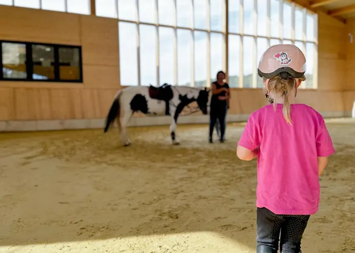 Σπίτι διακοπών Hof Koehne - Doppelhaus - Doppelhexe Schmallenberg